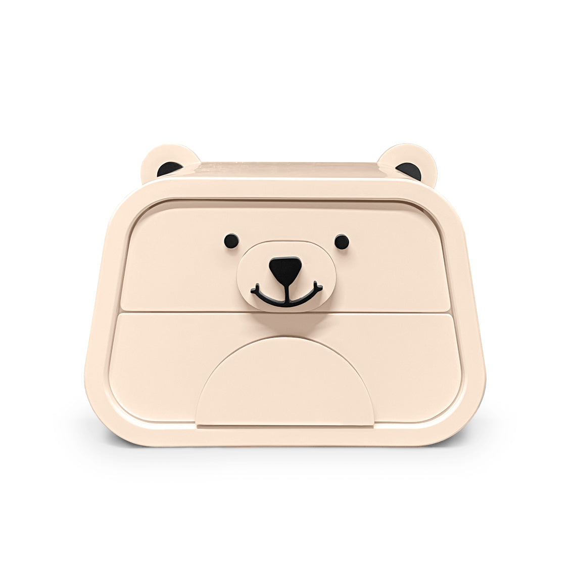 Buró Teddy