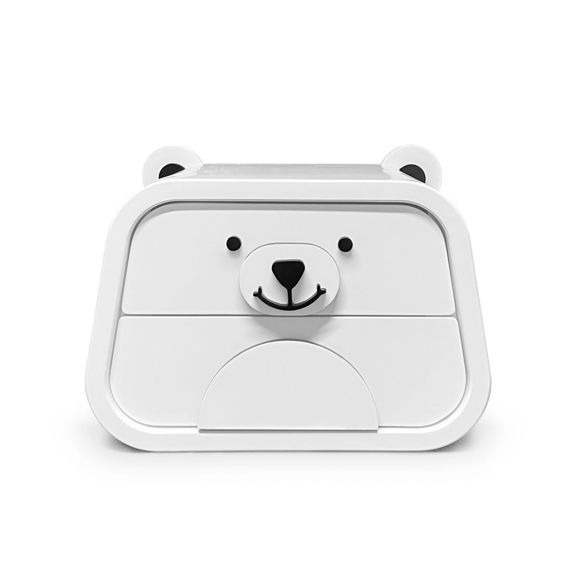 Buró Teddy