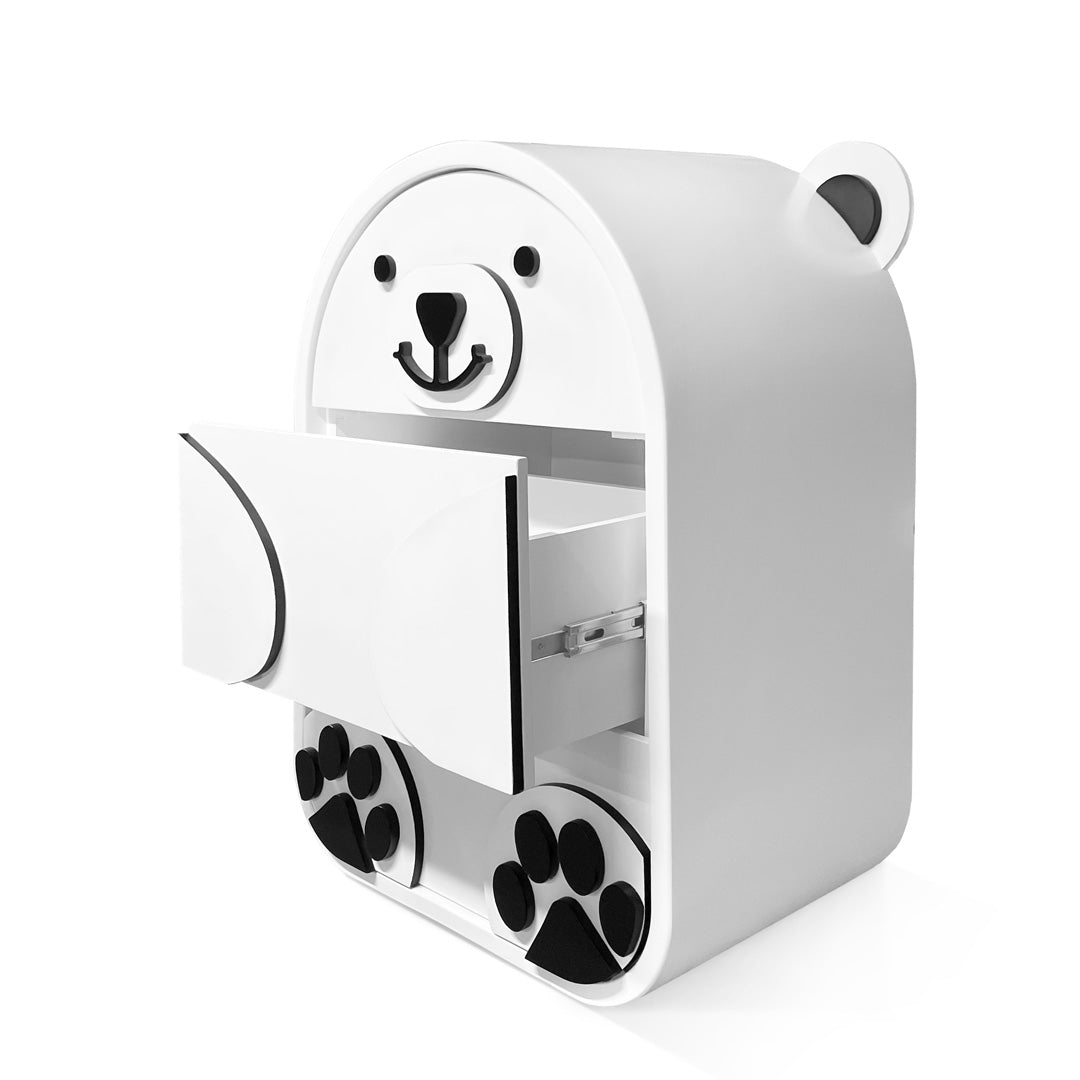 Cómoda Teddy