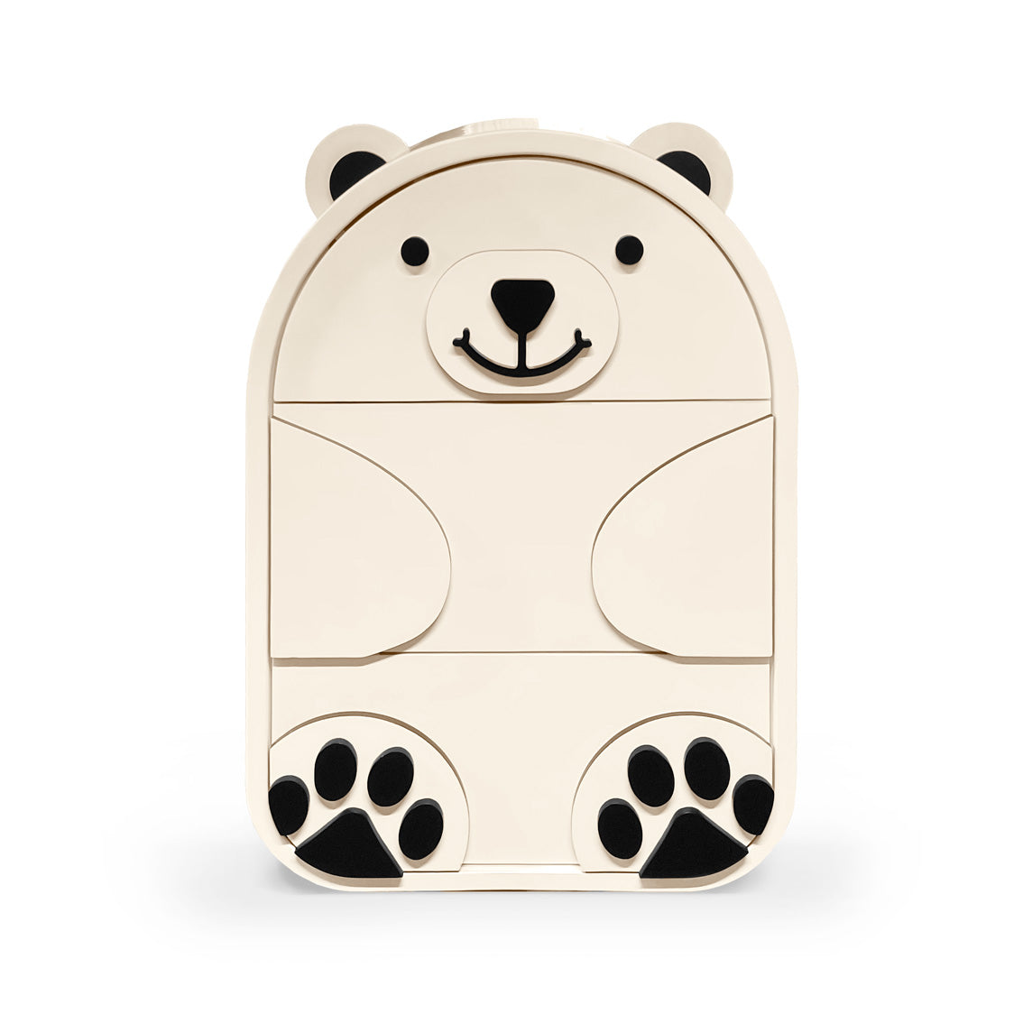 Cómoda Teddy