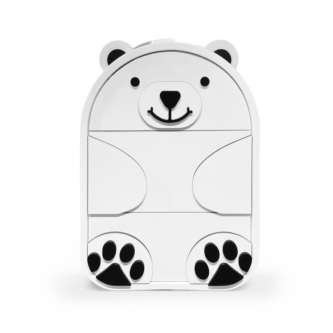 Cómoda Teddy