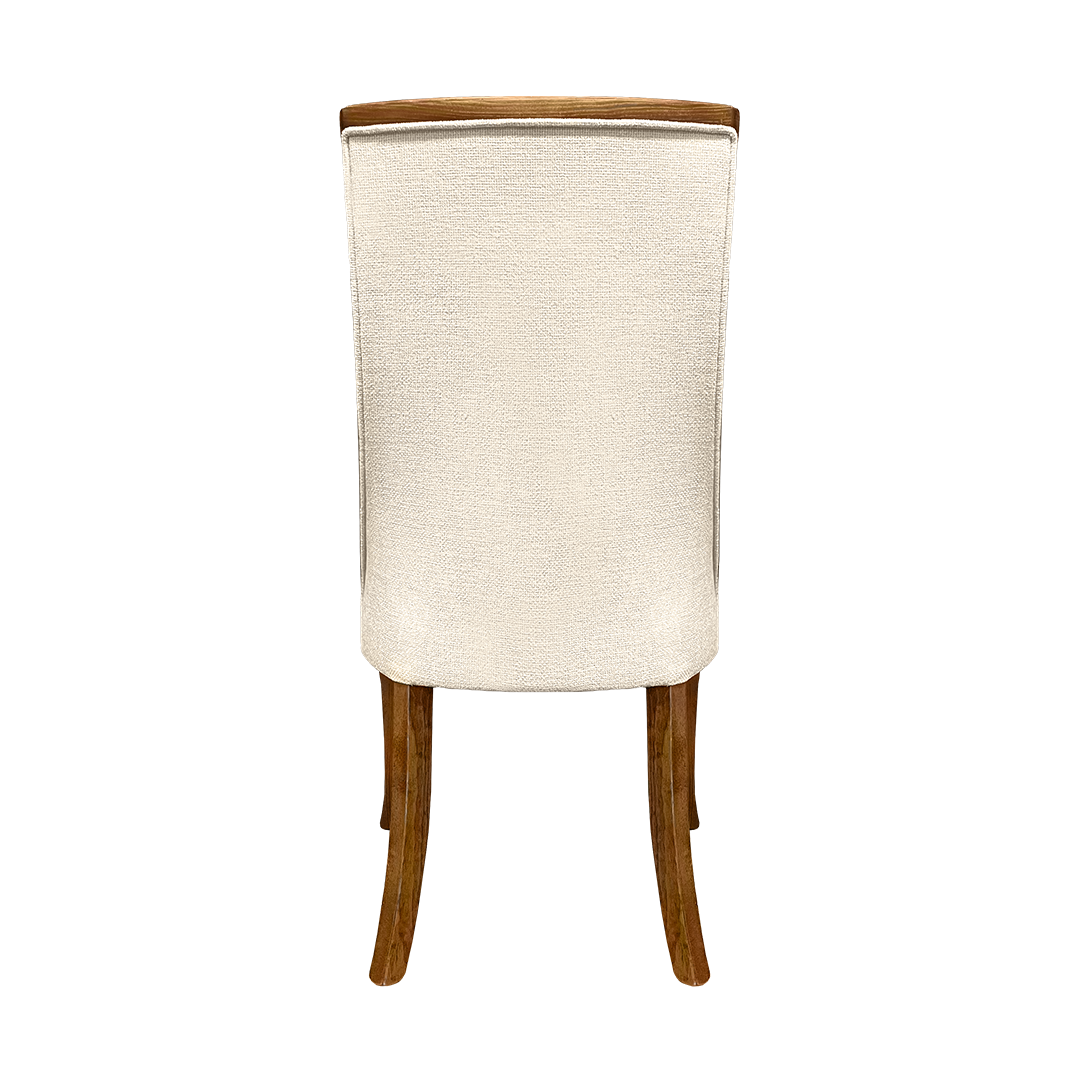 Silla Moscú Capitonada