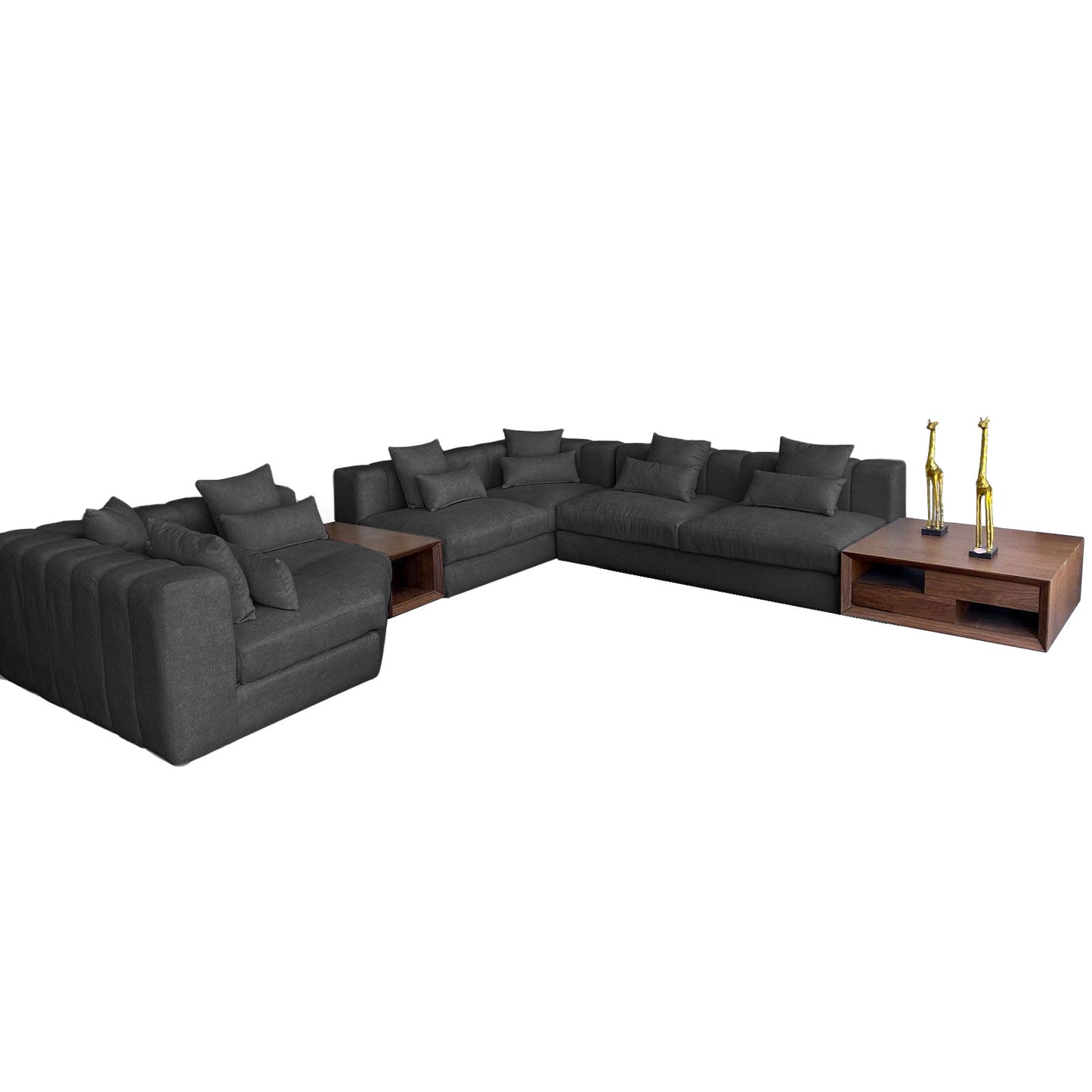 Sala modular Santorini