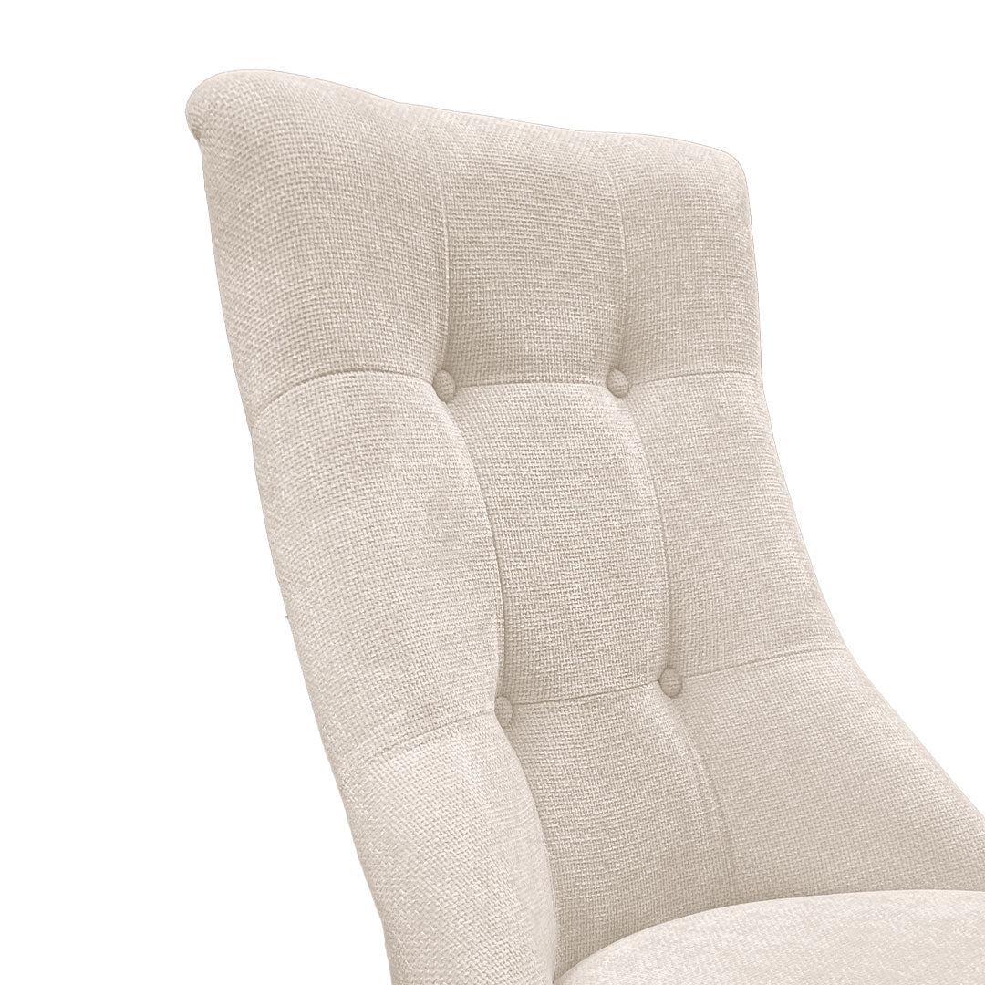 Silla Francia 4 Botones
