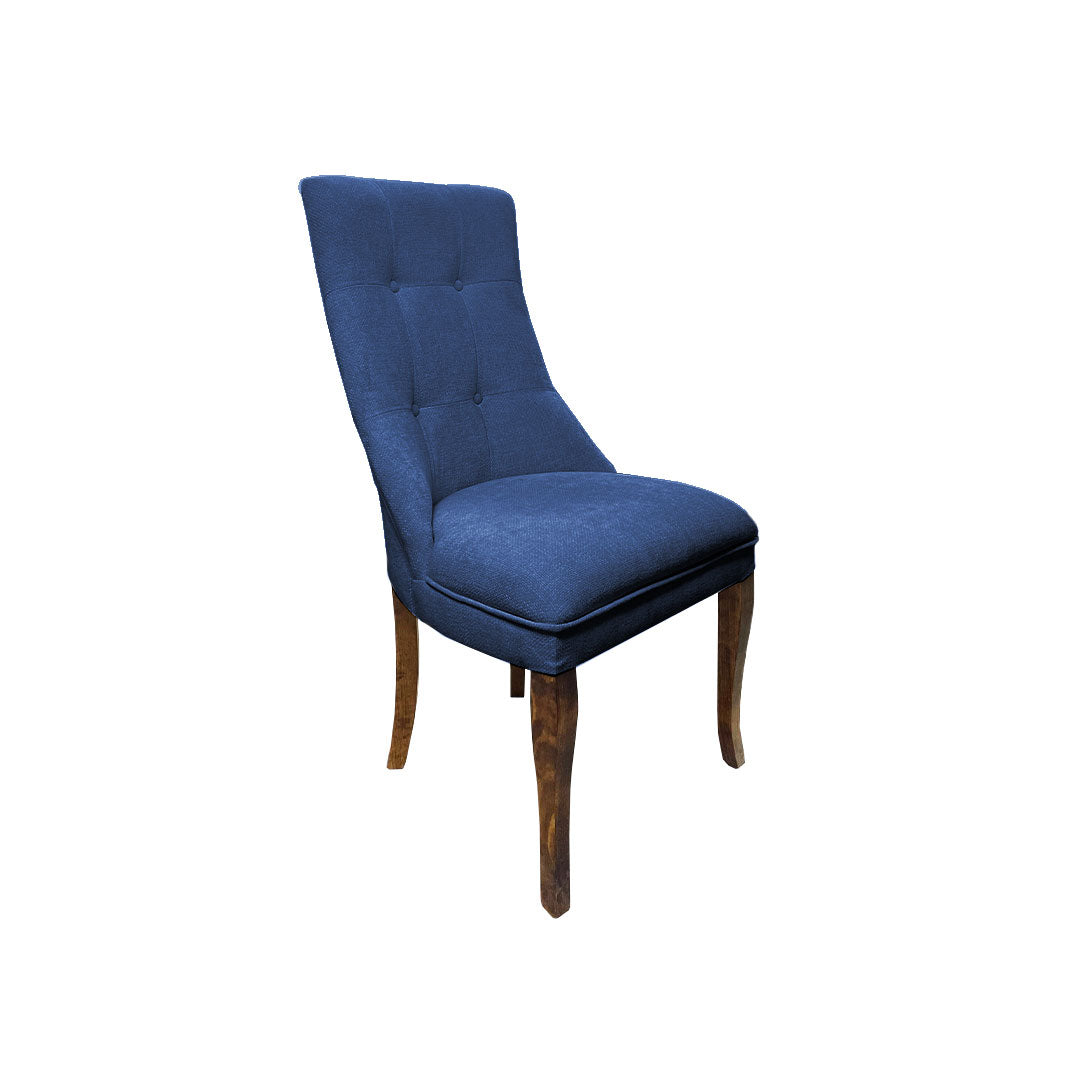 Silla Francia 4 Botones