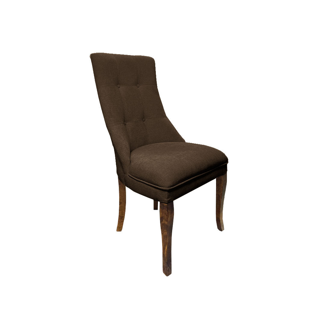 Silla Francia 4 Botones
