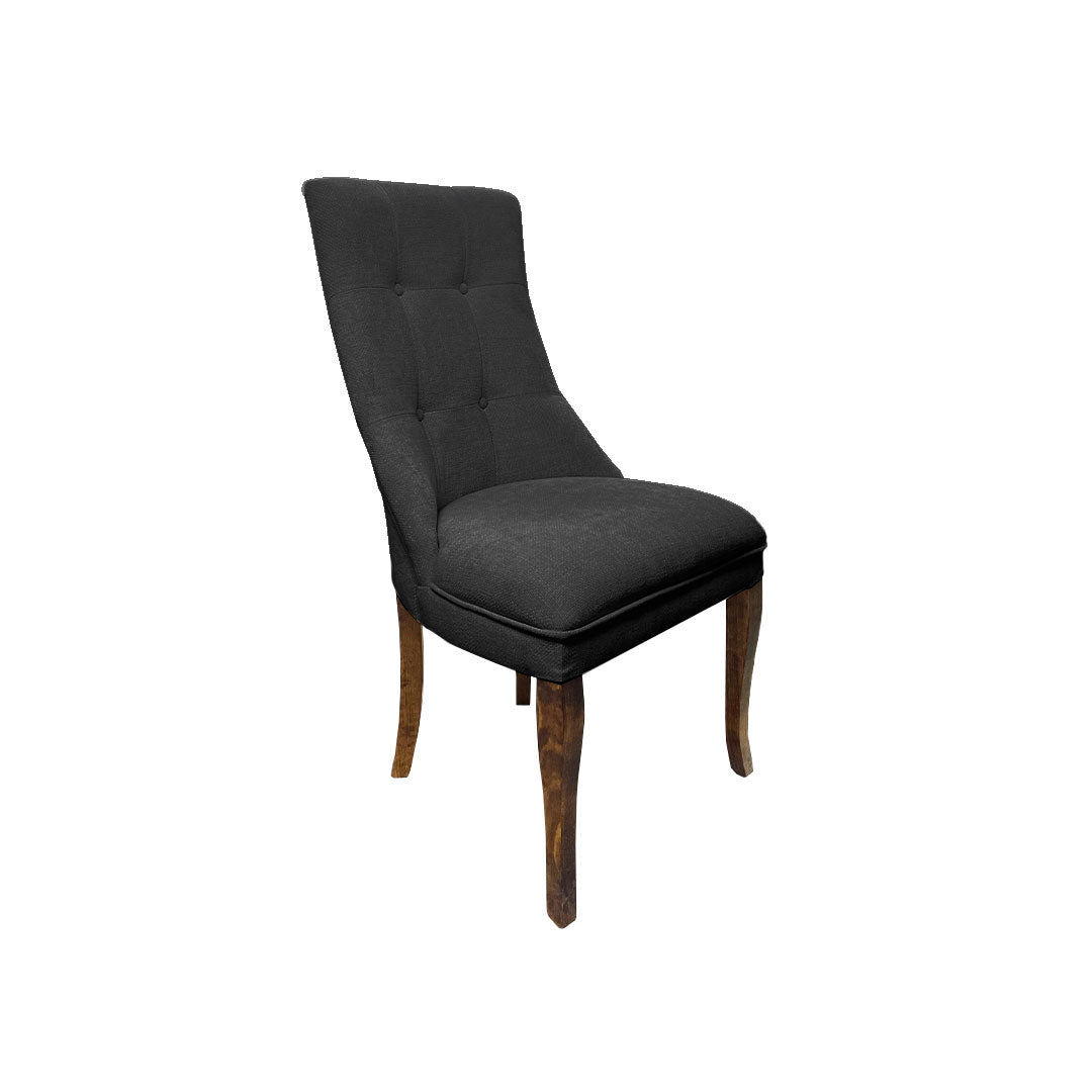 Silla Francia 4 Botones