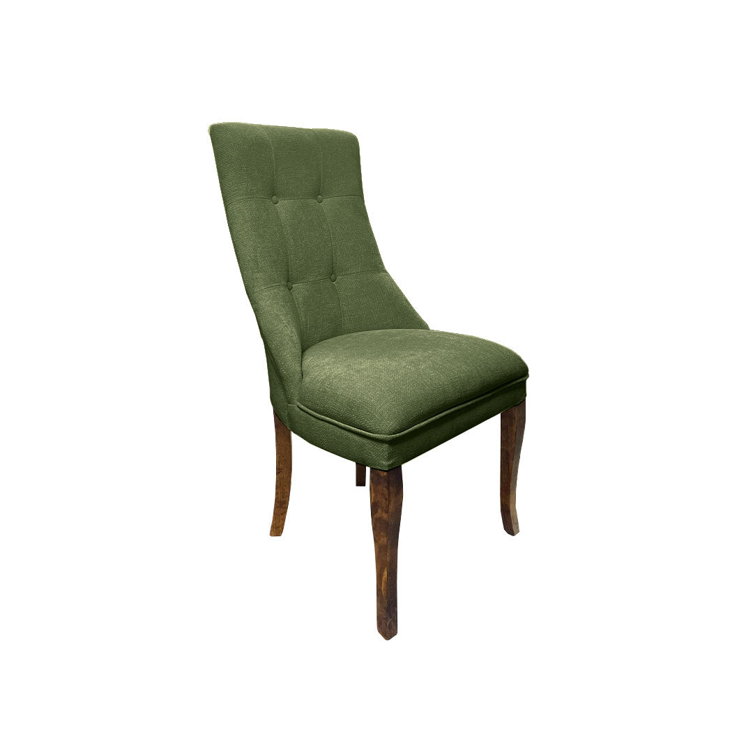Silla Francia 4 Botones