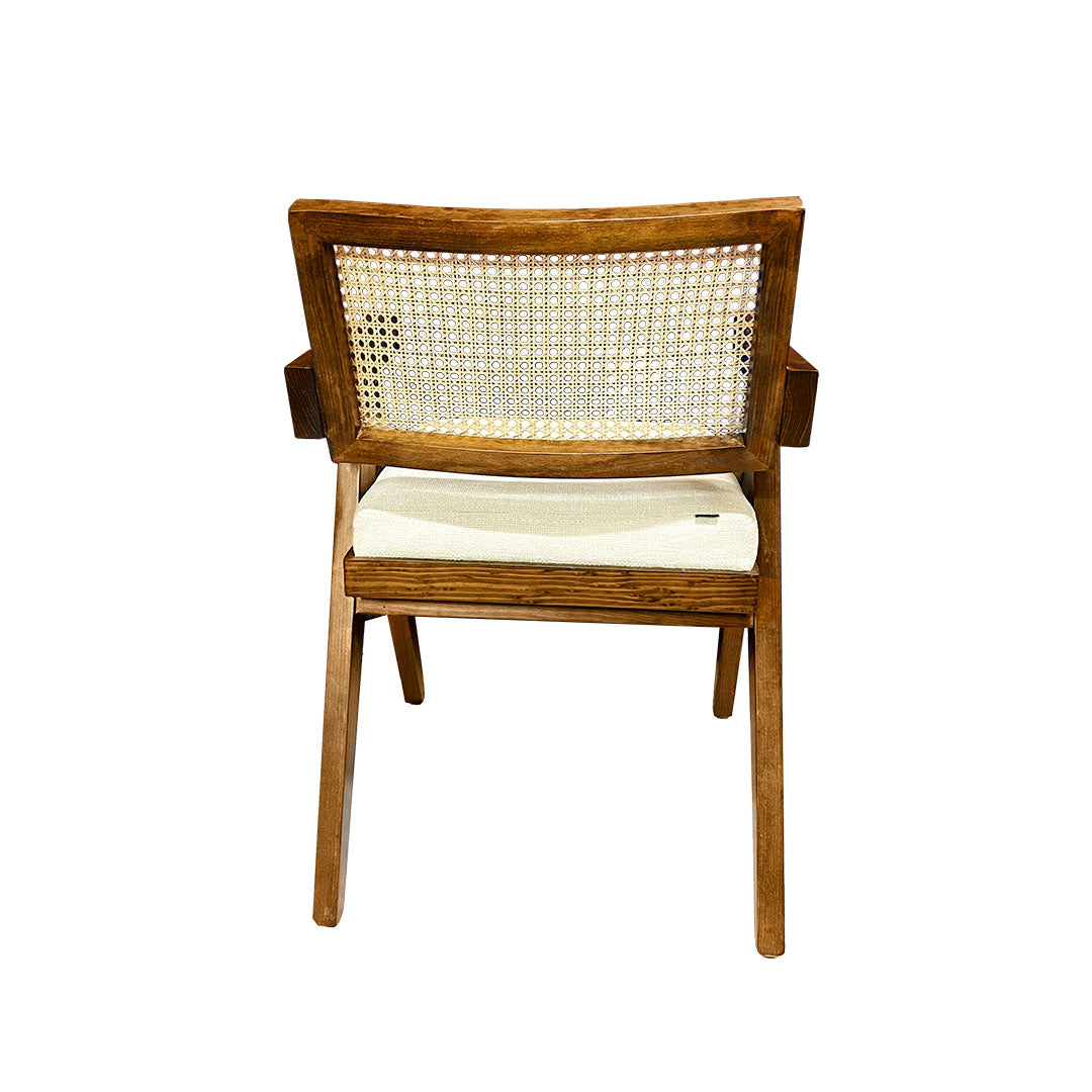 Silla Toledo