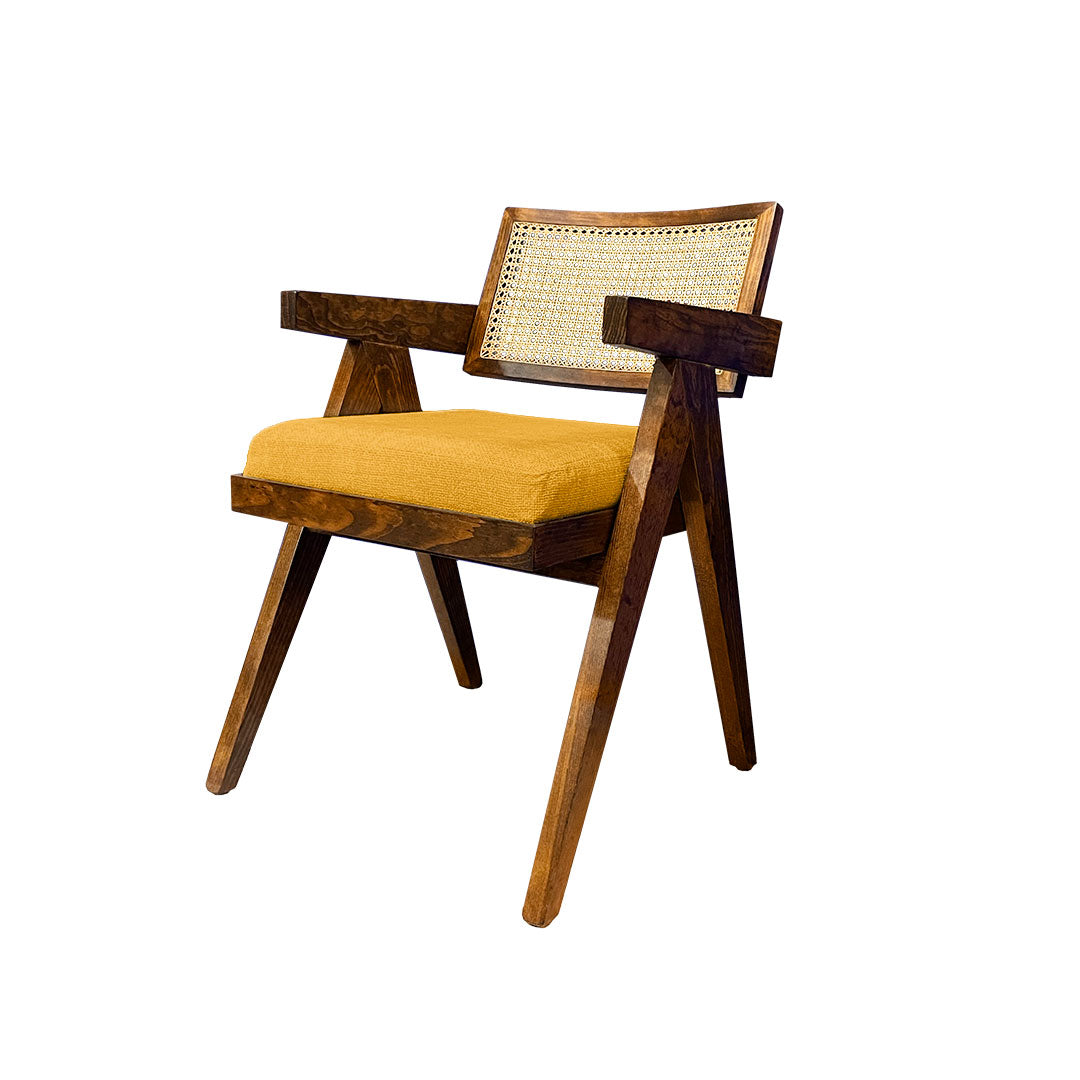 Silla Toledo
