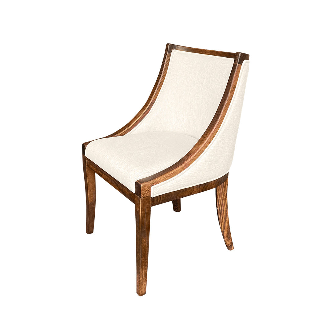 Silla Vallarta Lisa