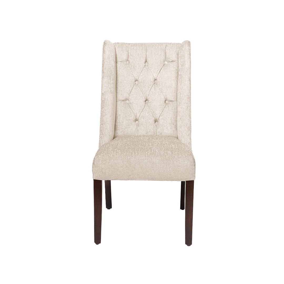 Silla España Capitonada