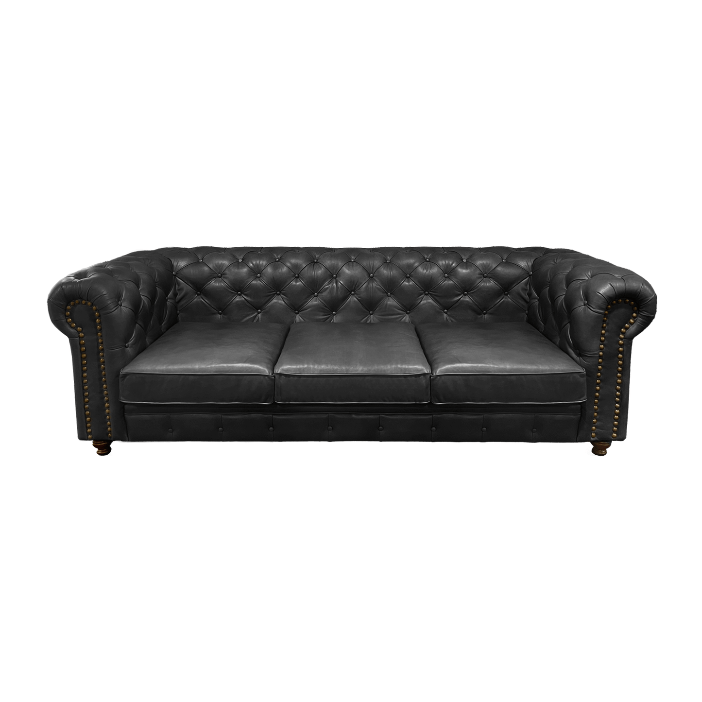 Sofá Chesterfield