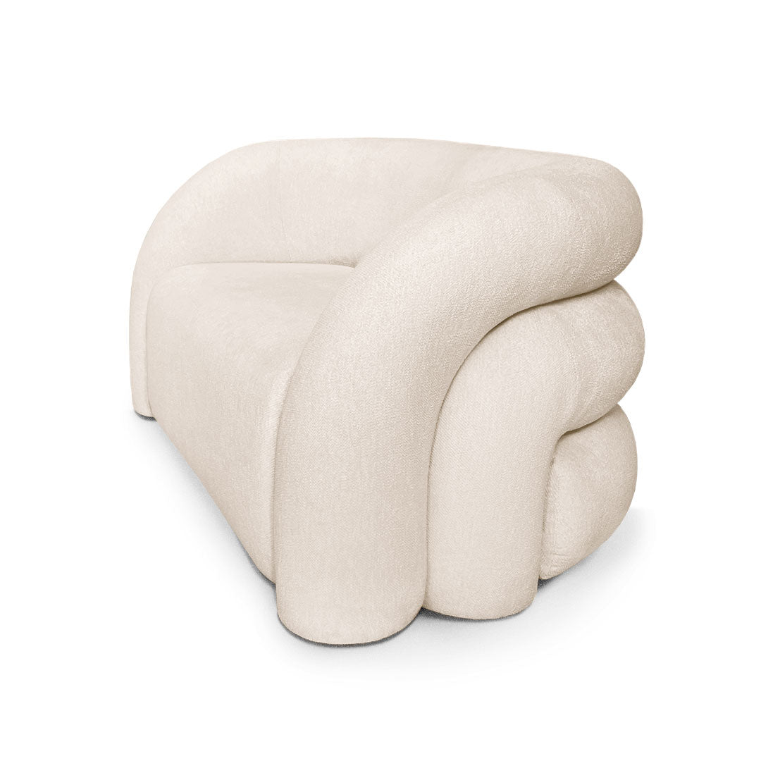 Love seat Rainbow