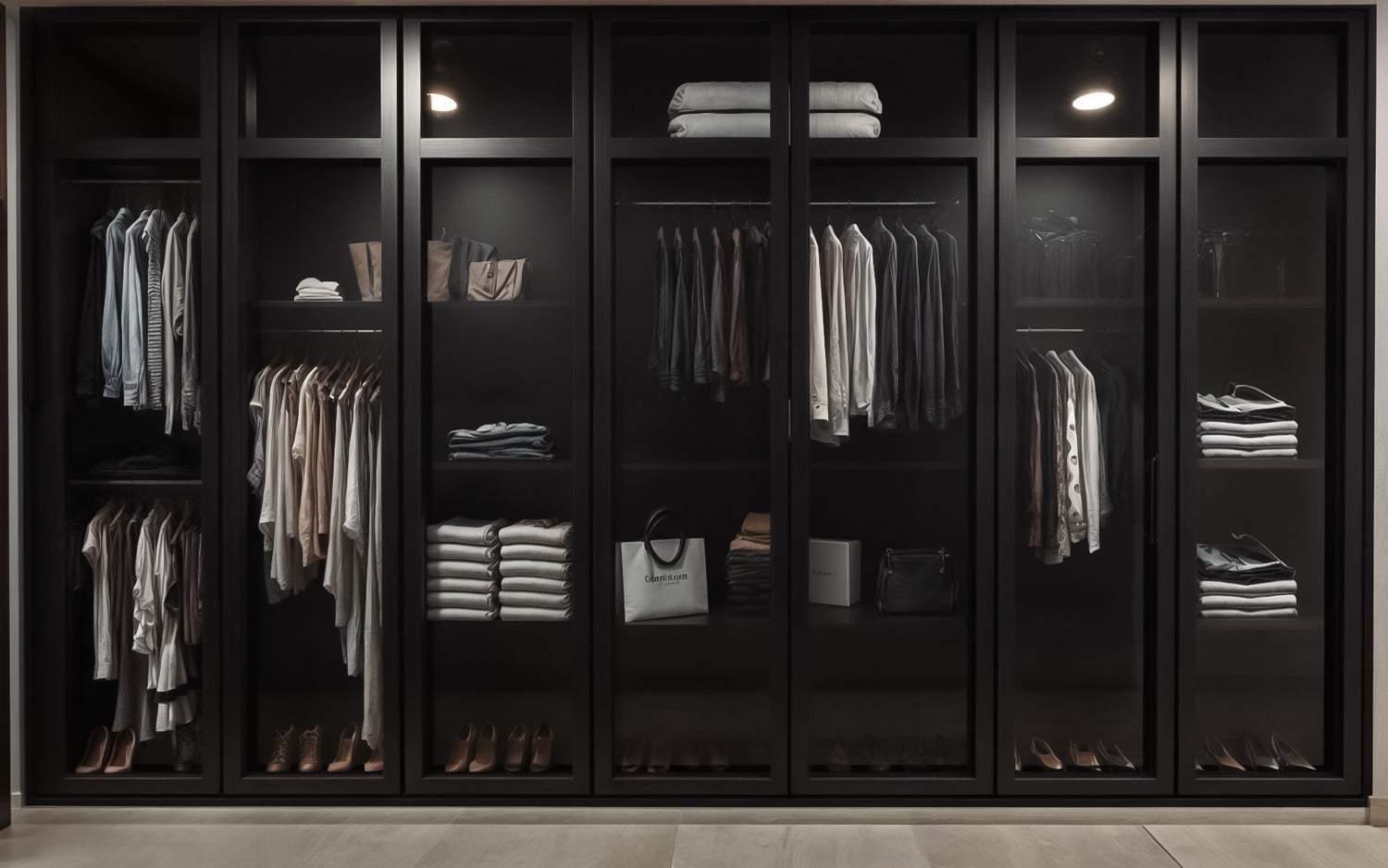 Closets