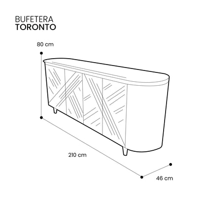 Bufetera Toronto