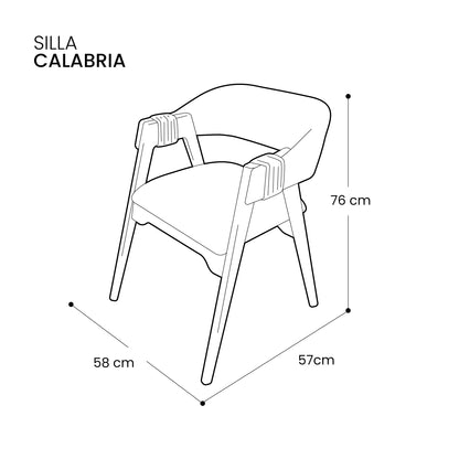 Silla Calabria