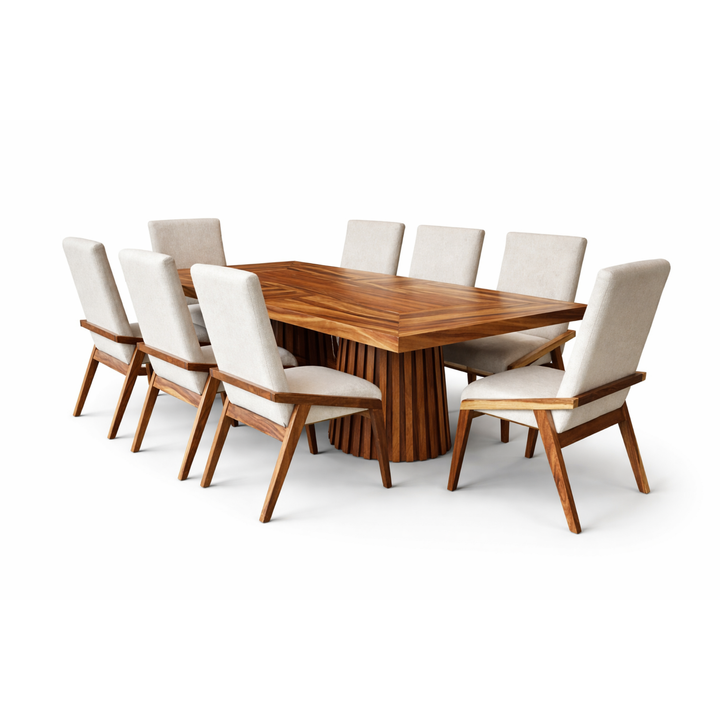 Mesa Napoli