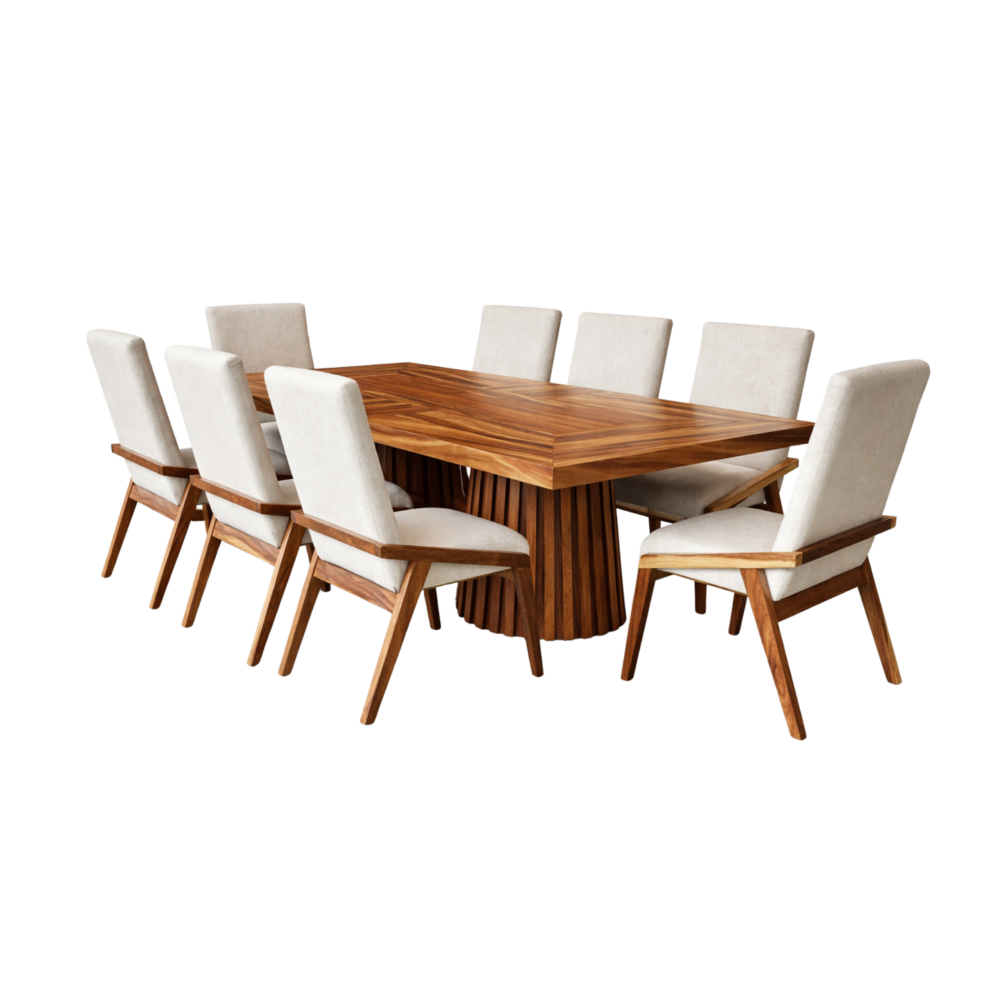 Mesa Napoli