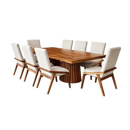 Mesa Napoli