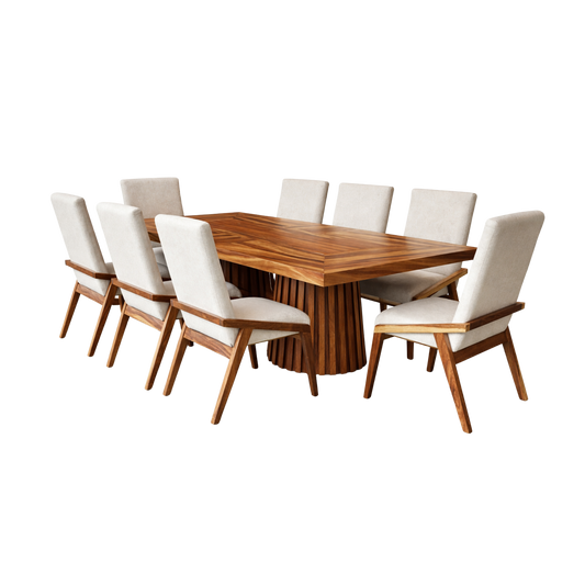 Mesa Napoli