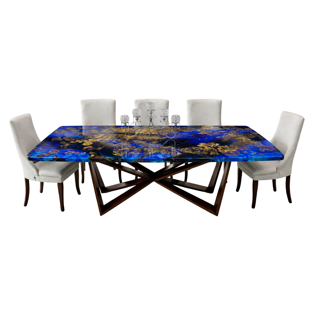 Mesa Luna