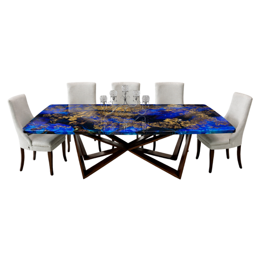 Mesa Luna