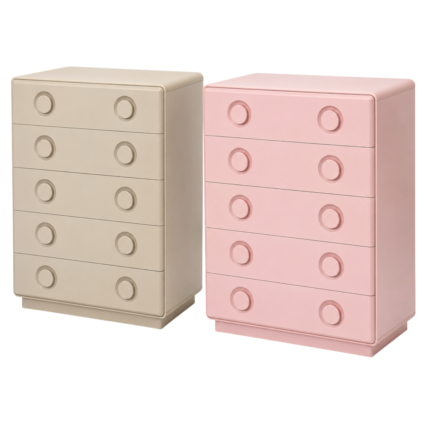 Cajonera LEGO