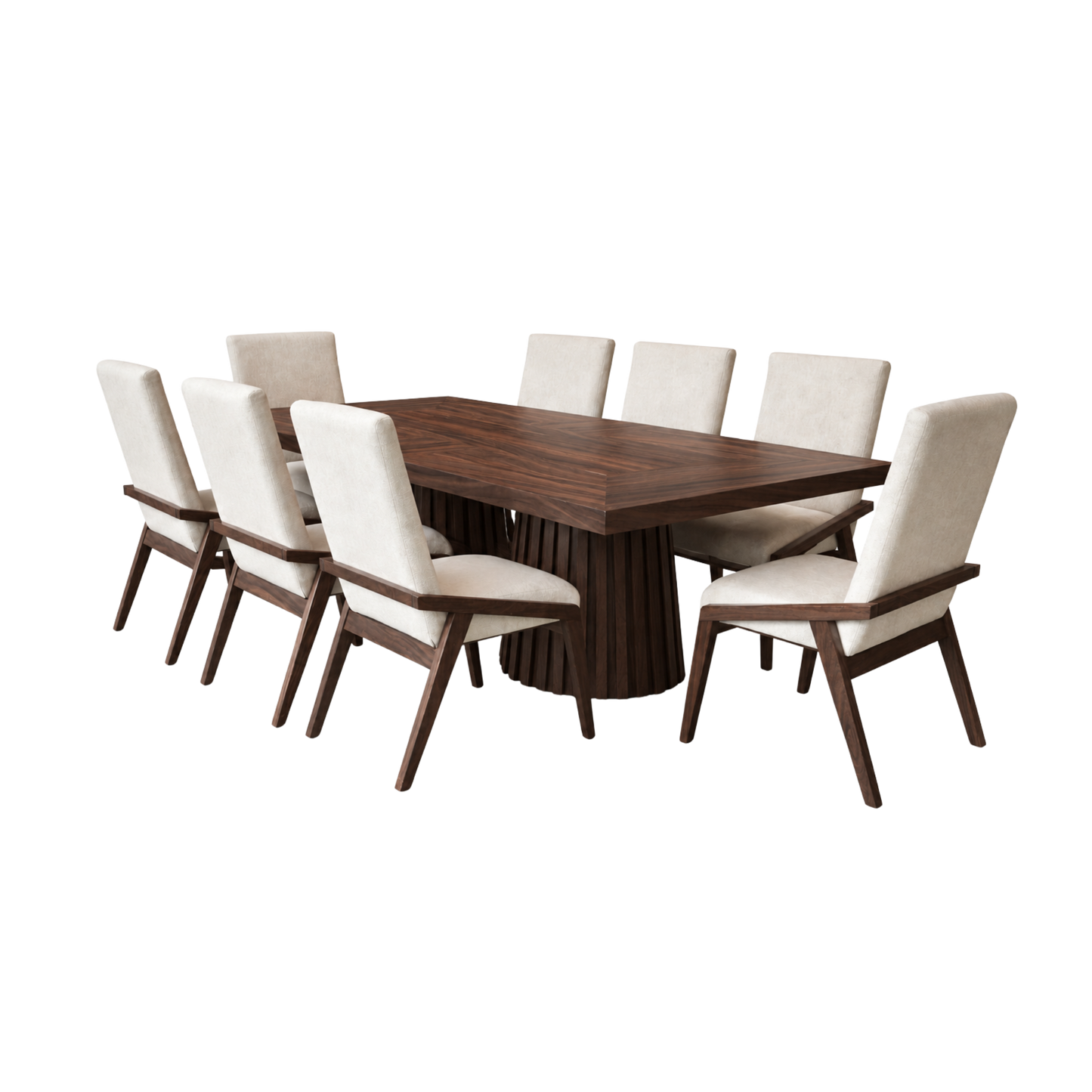 Mesa Napoli
