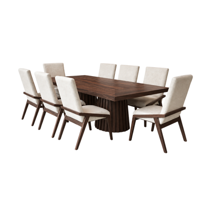 Mesa Napoli
