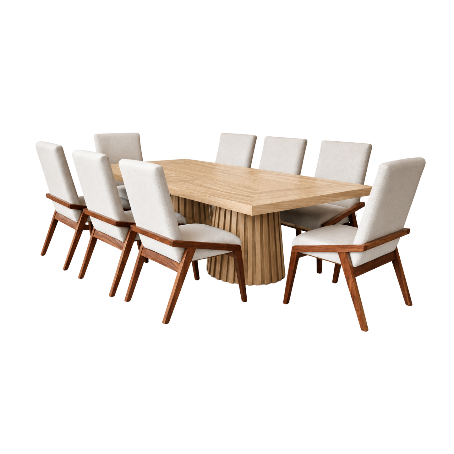 Mesa Napoli