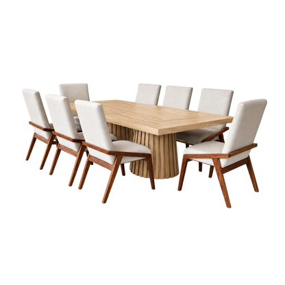 Mesa Napoli