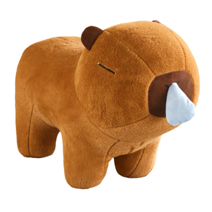 Taburete Capibara