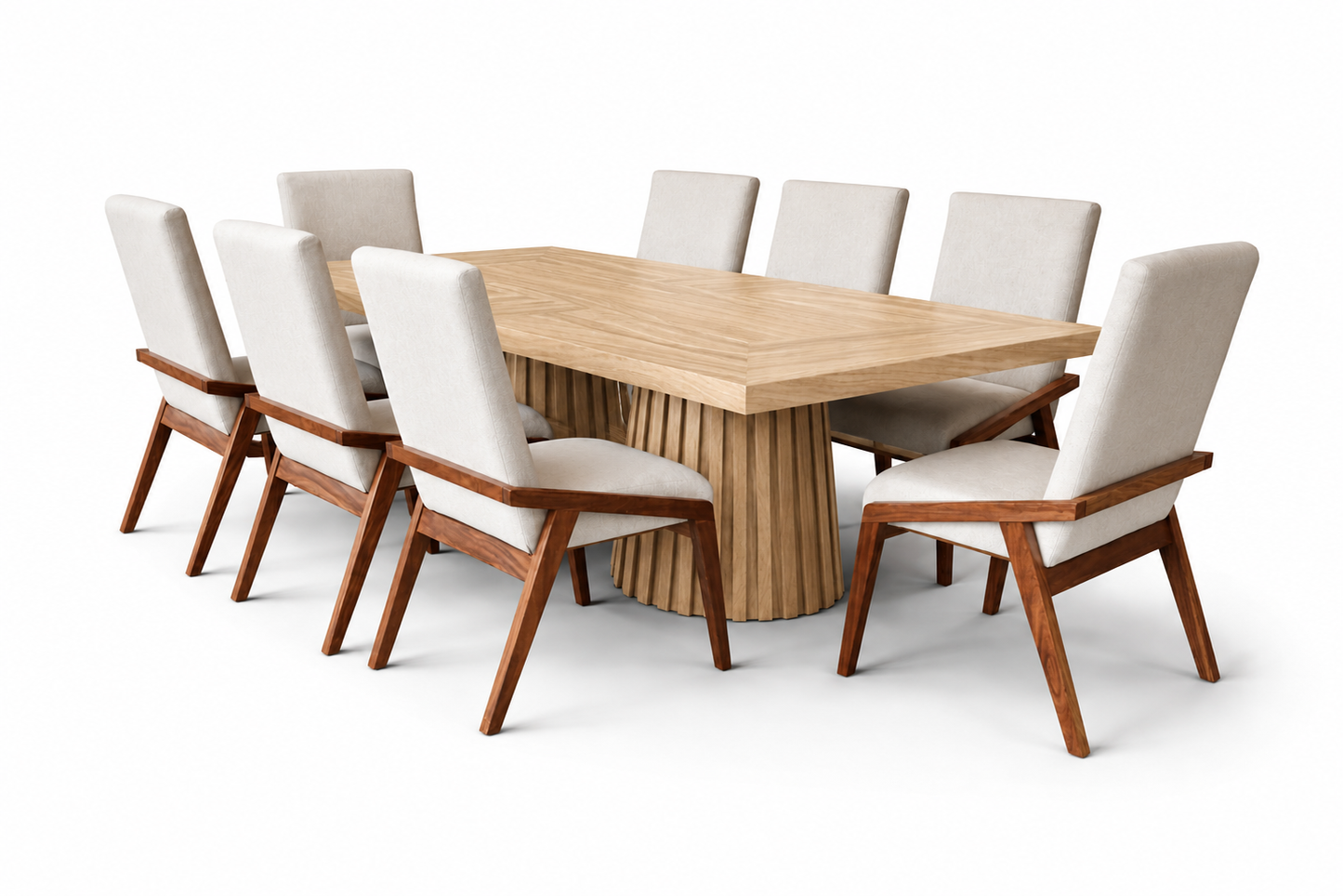 Mesa Napoli