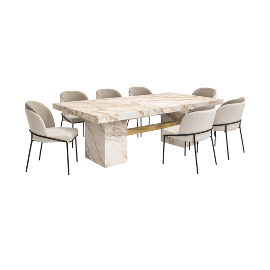 Mesa Cartier