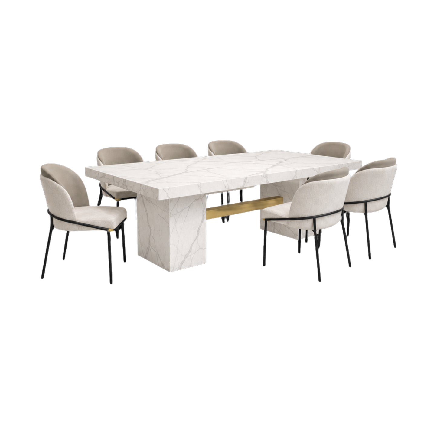 Mesa Cartier