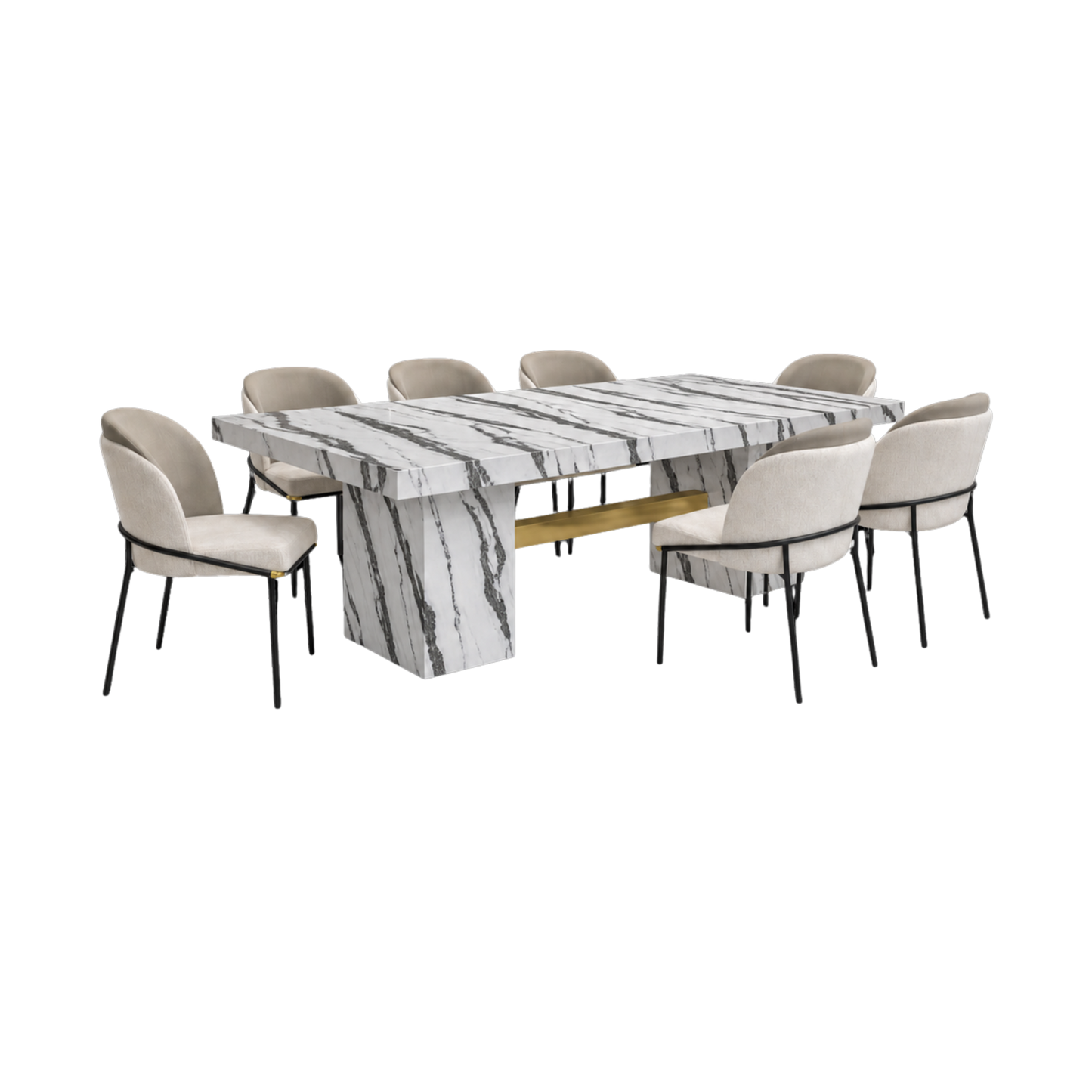Mesa Cartier