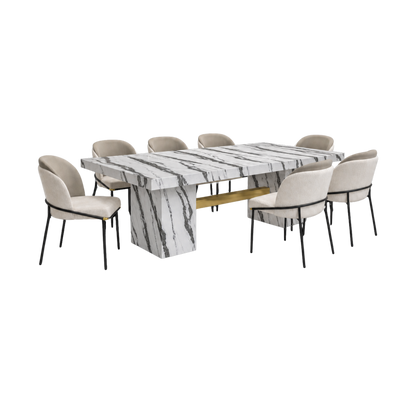 Mesa Cartier