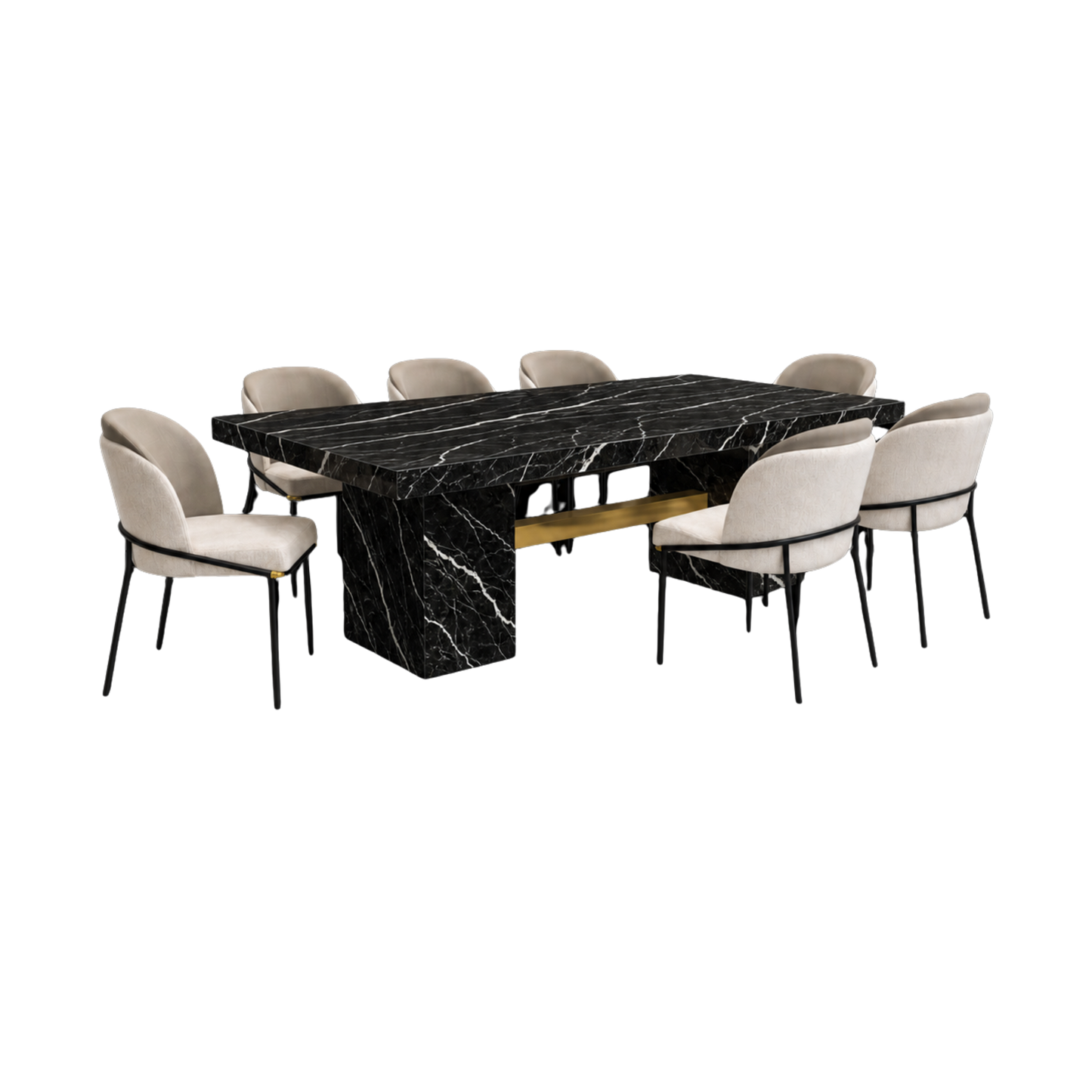 Mesa Cartier