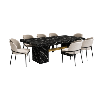 Mesa Cartier