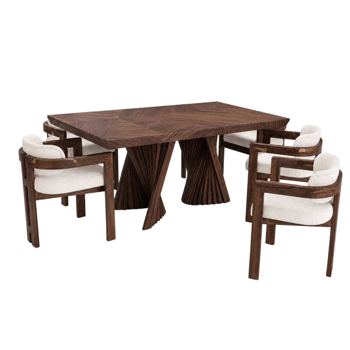 Mesa Valencia