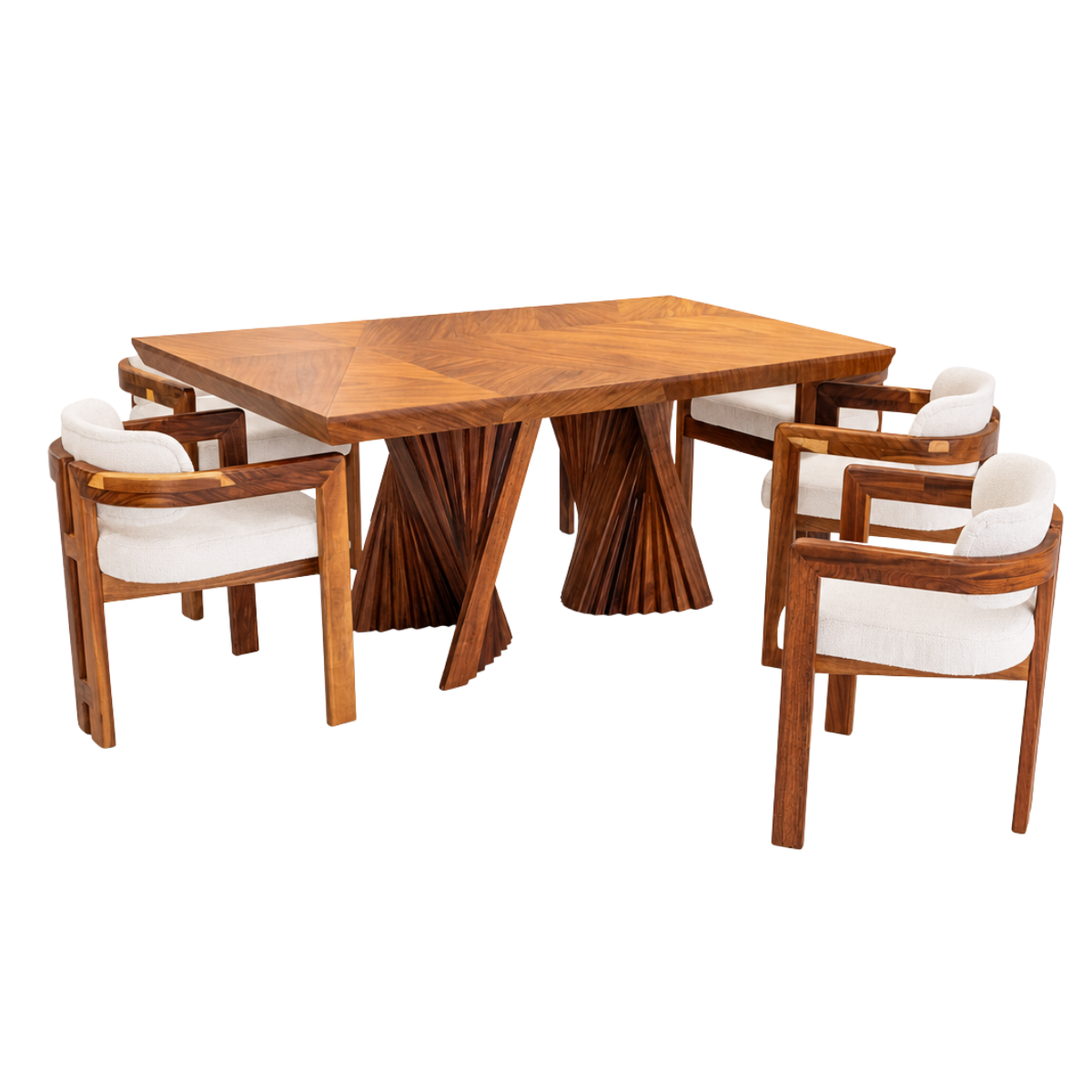 Mesa Valencia