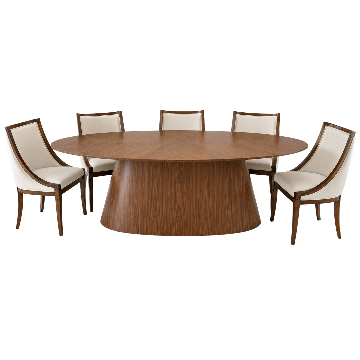 Mesa Noruega