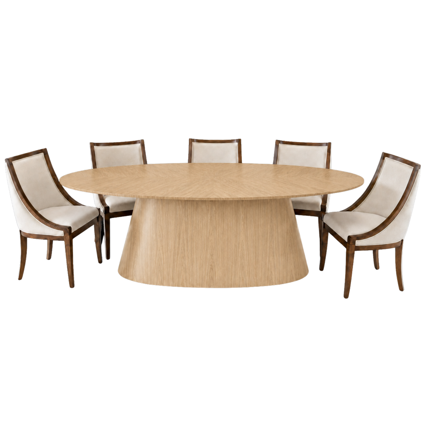 Mesa Noruega