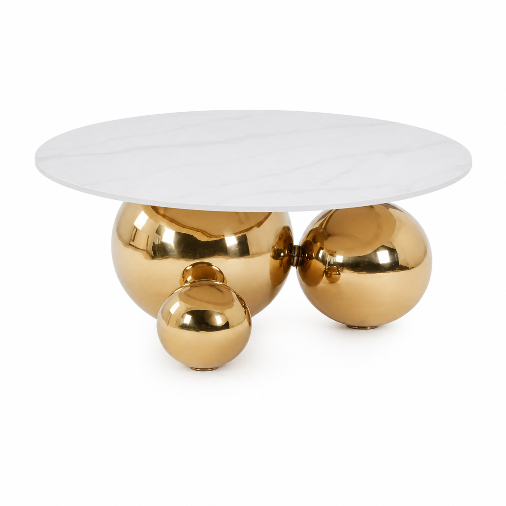 Mesa de Centro Gala