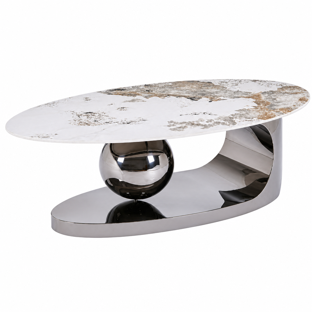 Mesa de Centro Seúl