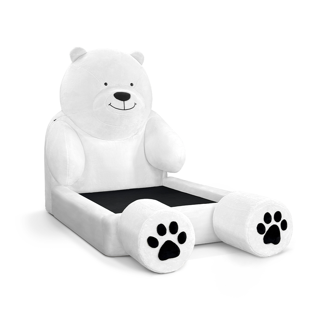 Recámara Teddy