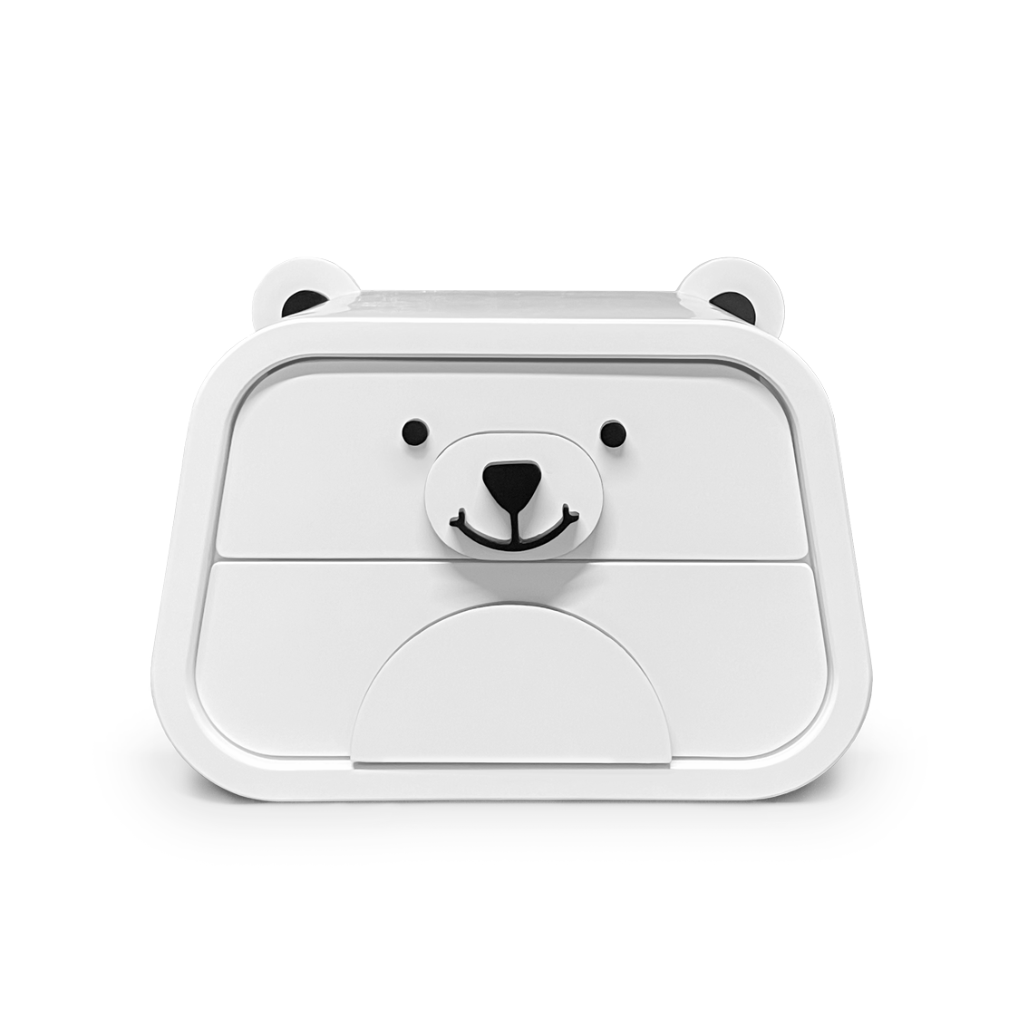 Buró Teddy