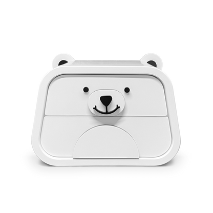 Buró Teddy