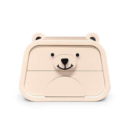 Buró Teddy